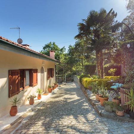 Вилла Quinta Santo Antonio Амариш Экстерьер фото